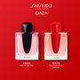 Shiseido Perfume Ginza Eau de Parfum para Mujer 90 ml - Fragancia Floral con Notas de Fresa, Jazmín y Maderas