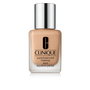 Clinique - Base de Maquillaje SUPERBALANCED Makeup Fluido #08 Porcelain Beige, 30 ml, Cobertura Equilibrada SPF