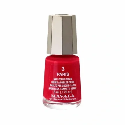 Mavala Laca de Uñas Nº 3 París