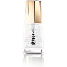 Mavala Laca de Uñas Super Base 5ml - Esmalte Protector