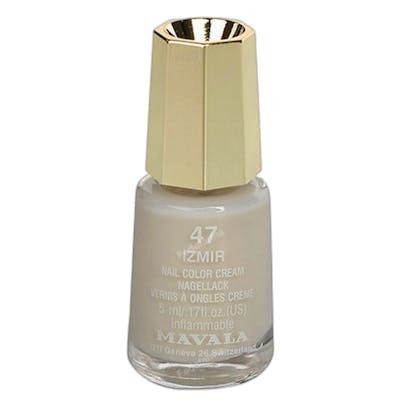 Mavala Laca de Uñas Nº 47 Izmir