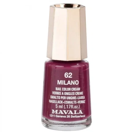 Mavala Laca de Uñas Nº 62 Milano