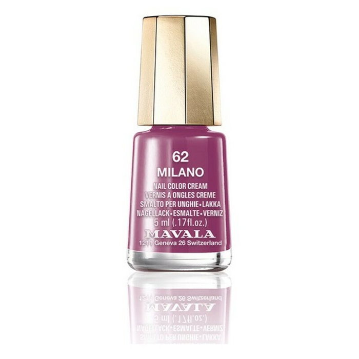 Mavala Laca de Uñas Nº 62 Milano Mavala Laca de Uñas Nº 62 Milano