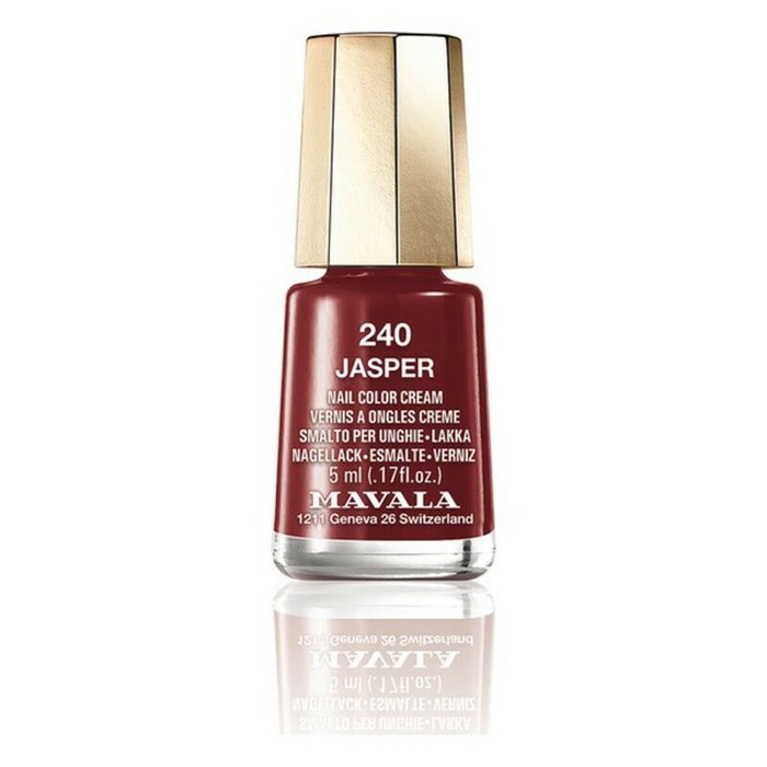 MAVALA Laca de Uñas Nº 240 Jasper MAVALA Laca de Uñas Nº 240 Jasper