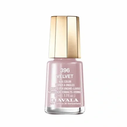 Mavala Velvet 396 Esmalte de uñas Miniatura