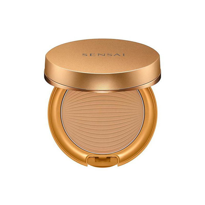 Sensai Silky Bronze SPF20 SC03-medium