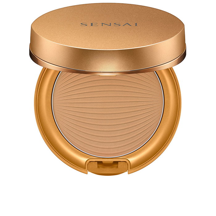 Sensai Silky Bronze SPF20 SC03-medium