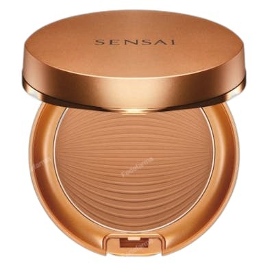 Sensai Silky Bronze SPF20 SC03-medium