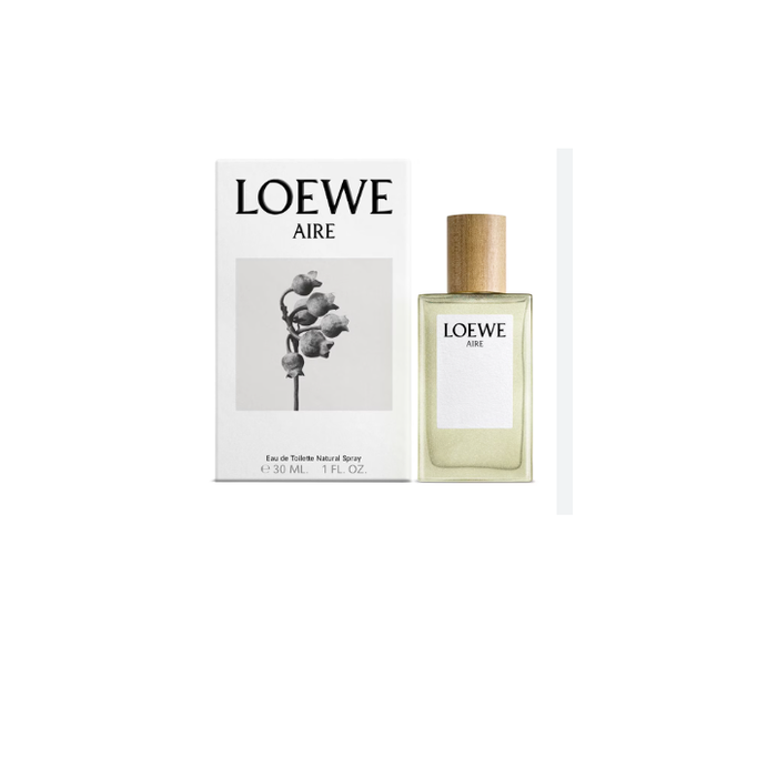 Loewe Aire Eau de Toilette 30 ml Loewe Aire Eau de Toilette 30 ml