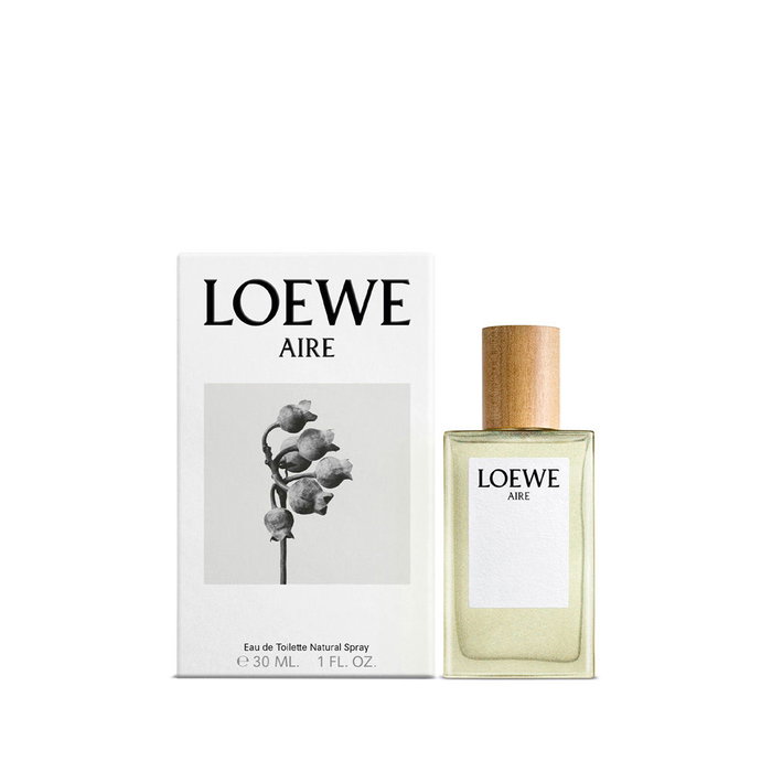 Loewe Aire Eau de Toilette - Colonia vaporizador para mujer 30 ml Loewe Aire Eau de Toilette - Colonia vaporizador para mujer 30 ml