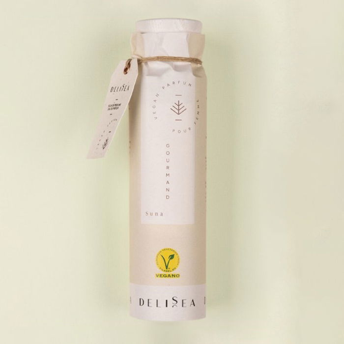 SUNA VEGAN eau parfum