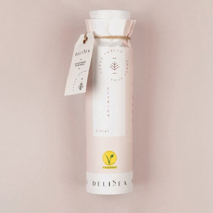 Perfume Mujer Delisea CORAL PARFUM FEMME EDP 150 ml Perfume Mujer Delisea CORAL PARFUM FEMME EDP 150 ml