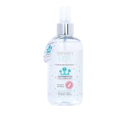 Seven Kids Eau de Cologne con Prebióticos 250 ml