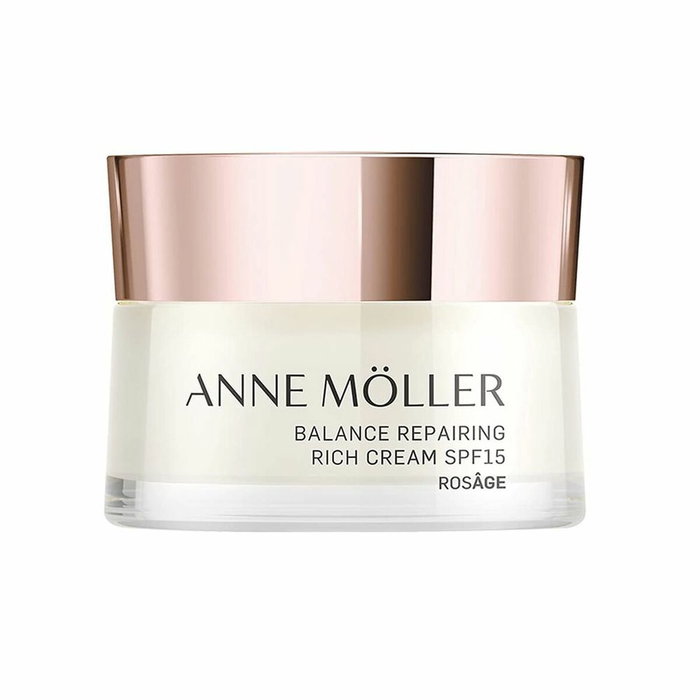 Anne Möller ROSÂGE Balance Rich Repairing Cream SPF15 50 ml