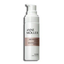Anne Möller Rosâge Age Renewal Serum Antiedad Renovador Antiarrugas Antimanchas con Proteoglicanos y Ácido Hialurónico