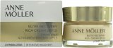 Anne Möller Livingoldâge Nutri-Recovery Rich Cream SPF15 50 ml Anne Möller Livingoldâge Nutri-Recovery Rich Cream SPF15 50 ml