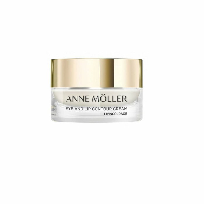 Anne Möller Livingoldâge Eye & Lip Contour Cream 15 ml