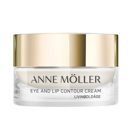 Anne Möller Livingoldâge Eye & Lip Contour Cream 15 ml