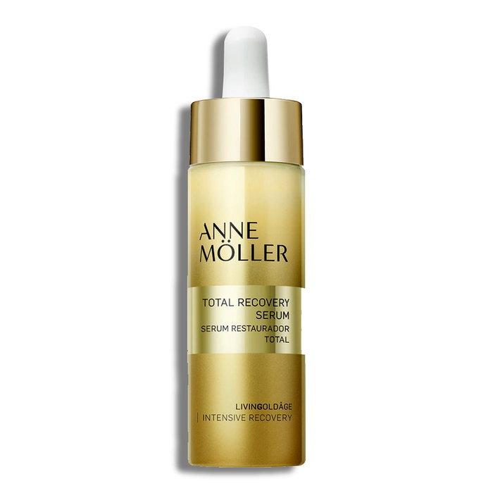 Anne Möller LIVINGOLDÂGE Total Recovery Serum 30 ml
