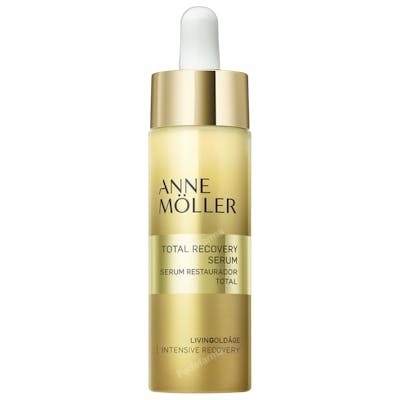 Anne Möller LIVINGOLDÂGE Total Recovery Serum 30 ml