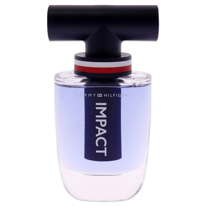 Tommy Hilfiger Impact Eau de Toilette 50ml Spray Tommy Hilfiger Impact Eau de Toilette 50ml Spray