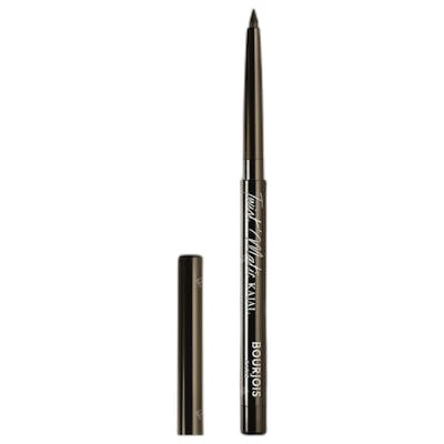 Bourjois TWIST KAJAL 02 Brown W’oud