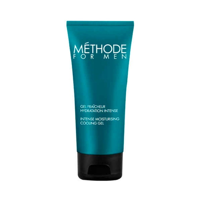 Jeanne Piaubert MÉTHODE FOR MEN Gel Fraîcheur Hydratation Intense 50 ml Jeanne Piaubert MÉTHODE FOR MEN Gel Fraîcheur Hydratation Intense 50 ml