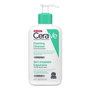 Cerave Gel Limpiador Espumoso para Piel Normal a Grasa 236 ml