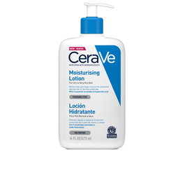 Moisturising Lotion For Dry To Very Dry Skin