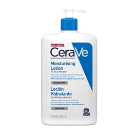 CeraVe Loción Hidratante 1000 ml