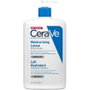 CeraVe Loción Hidratante 1000 ml para rostro y cuerpo