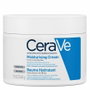 CeraVe Crema Hidratante para Rostro y Cuerpo 340 g