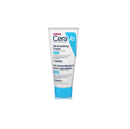 Sa Smoothing Cream For Dry, Rough, Bumpy Skin