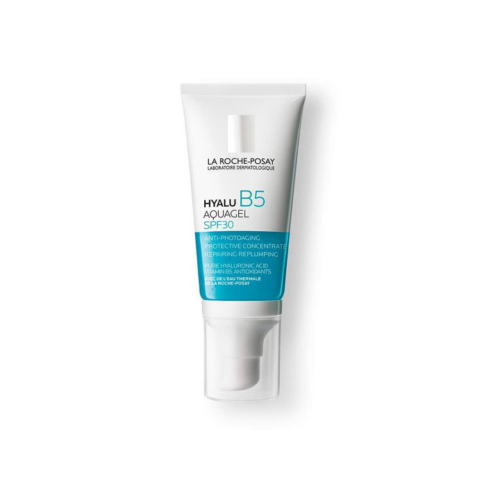 La Roche Posay HYALU B5 AQUAGEL SPF30 La Roche Posay HYALU B5 AQUAGEL SPF30