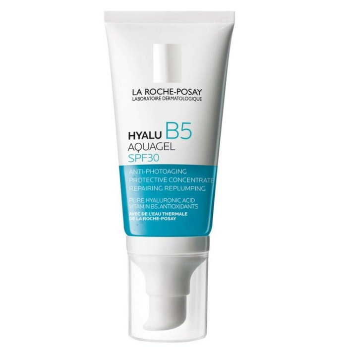 La Roche Posay HYALU B5 AQUAGEL SPF30 La Roche Posay HYALU B5 AQUAGEL SPF30