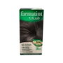 Farmatint Gel Coloración Permanente 3n-Castaño Oscuro, 5 unidades