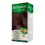 Farmatint Gel Coloración Permanente 4n-castaño, Pack de 5 unidades