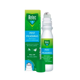 Relec Roll-on Post Picaduras 15 ml