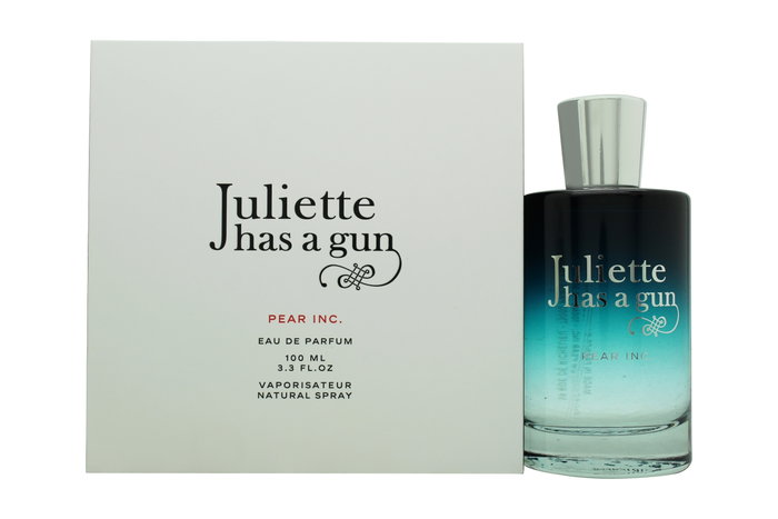 Juliette Has A Gun PEAR INC. Eau de Parfum 100 ml Juliette Has A Gun PEAR INC. Eau de Parfum 100 ml
