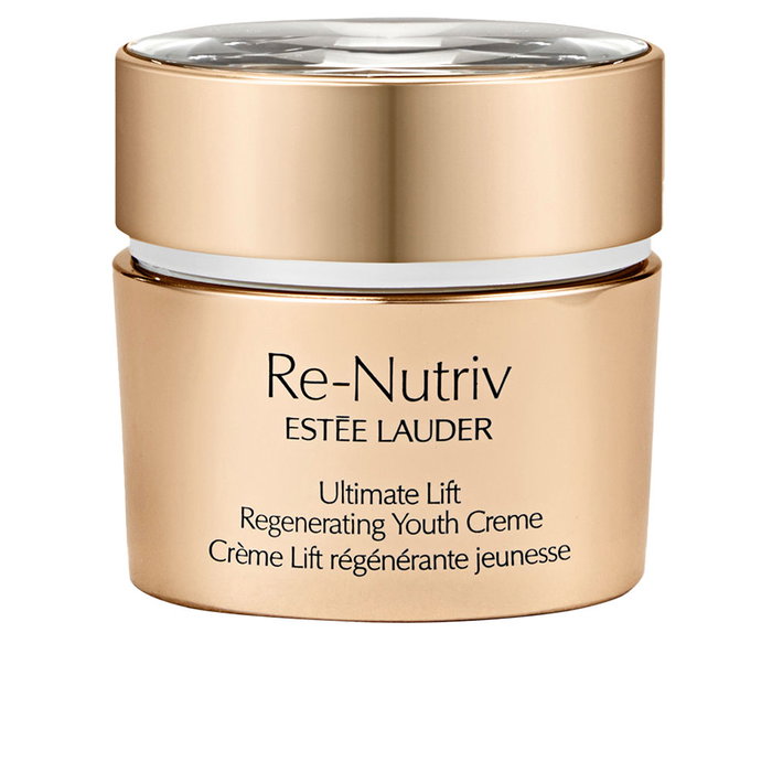 Estée Lauder Re-Nutriv Ultimate Lift Regenerating Youth Cream 50 ml Estée Lauder Re-Nutriv Ultimate Lift Regenerating Youth Cream 50 ml