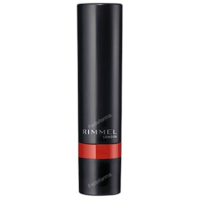 Rimmel London LASTING FINISH EXTREME MATTE lipstick #600 Rimmel London LASTING FINISH EXTREME MATTE lipstick #600