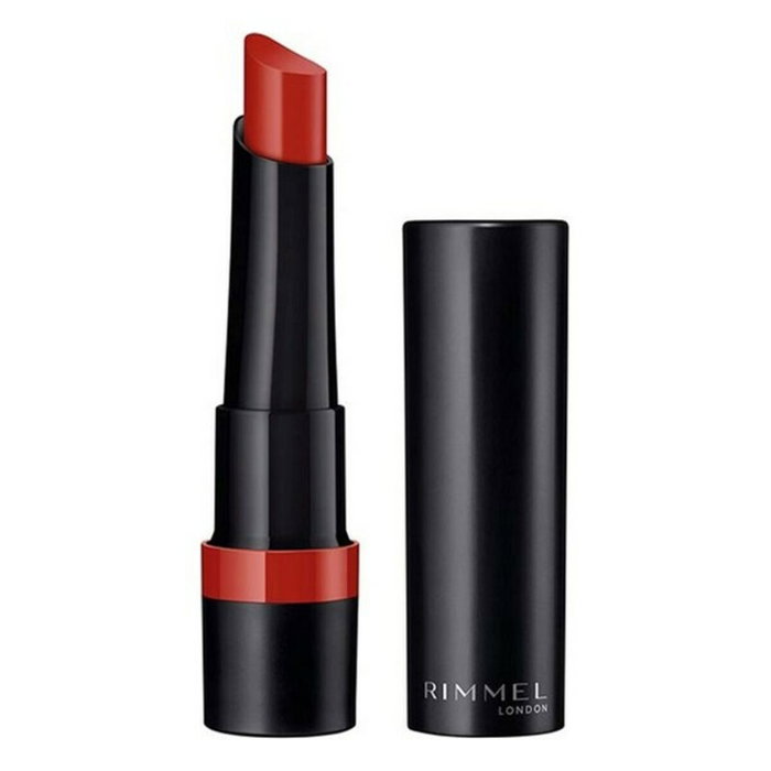 Rimmel London LASTING FINISH EXTREME MATTE lipstick #600 Rimmel London LASTING FINISH EXTREME MATTE lipstick #600