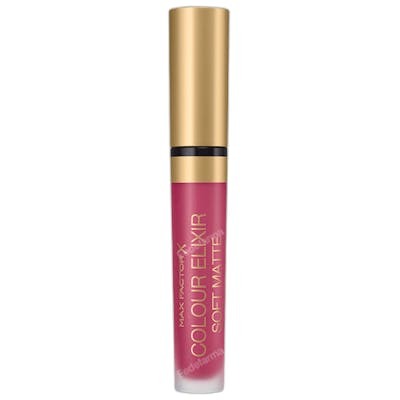 Max Factor COLOUR ELIXIR soft matte #05 Max Factor COLOUR ELIXIR soft matte #05