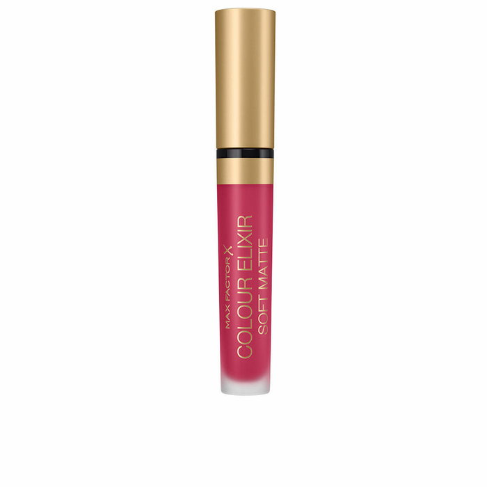 Max Factor COLOUR ELIXIR soft matte #25 Max Factor COLOUR ELIXIR soft matte #25