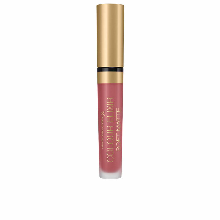 Max Factor COLOUR ELIXIR soft matte #15 Rose Dust Max Factor COLOUR ELIXIR soft matte #15 Rose Dust