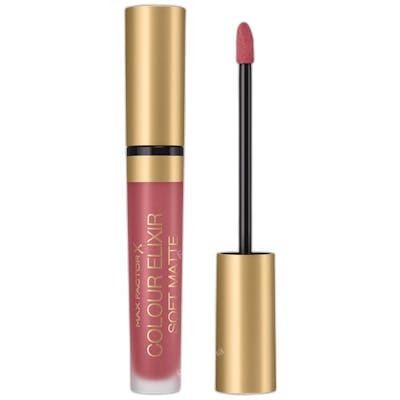 Max Factor COLOUR ELIXIR soft matte #15 Rose Dust Max Factor COLOUR ELIXIR soft matte #15 Rose Dust
