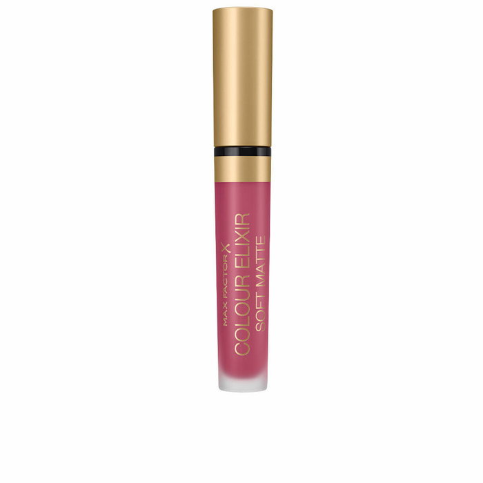 Max Factor COLOUR ELIXIR soft matte #20 Max Factor COLOUR ELIXIR soft matte #20