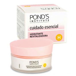 Pond'S Crema Hidra H Nutritiva 50 mL para Rostro con Hidratación Intensa