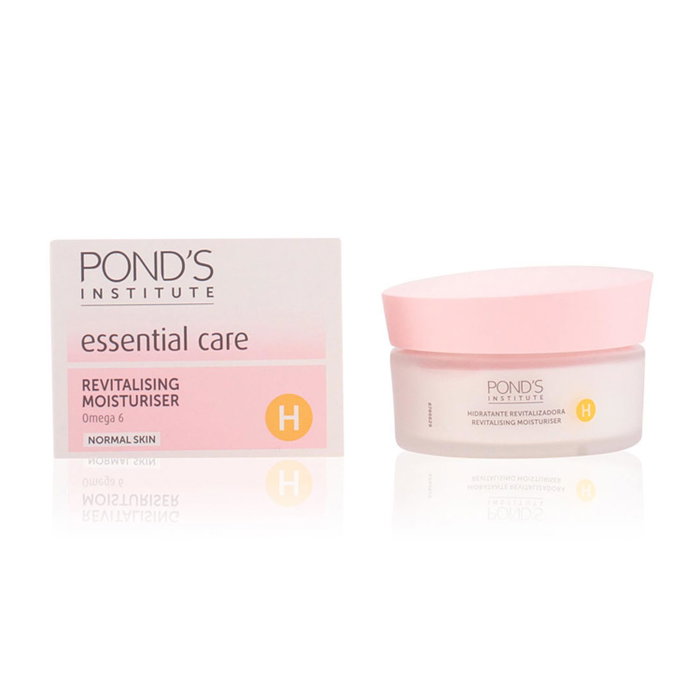 Pond'S Cuidado Esencial Hidratante 'H' Piel Normal 50 ml