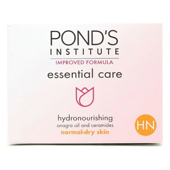 Pond's Cuidado Esencial Hidronutritiva HN Piel Normal a Seca 50 ml